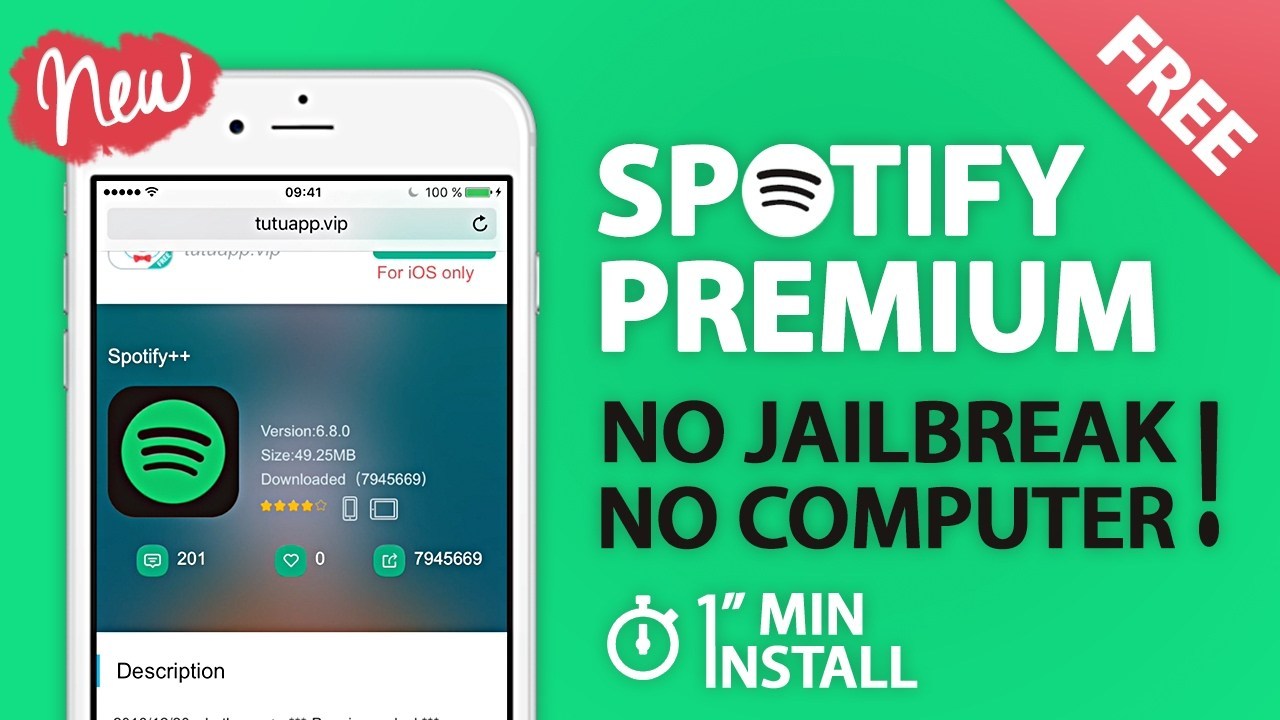 Spotify premium student free trial
